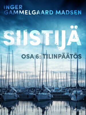 cover image of Siistijä 6